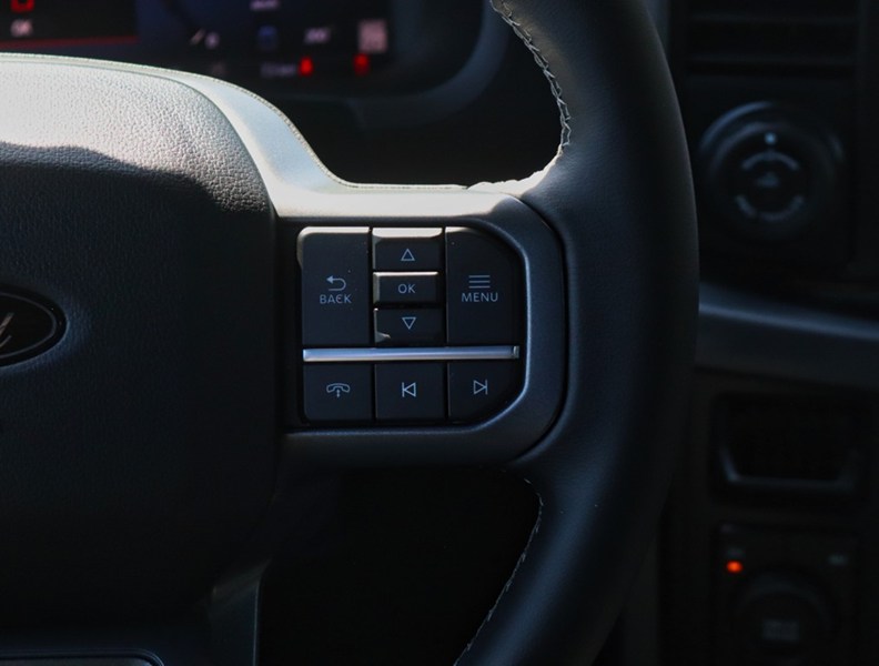 2026 Ford F-150 XLT | 4X4 | 5.0L | 302A | Blk Pk Pls | Bed Utl