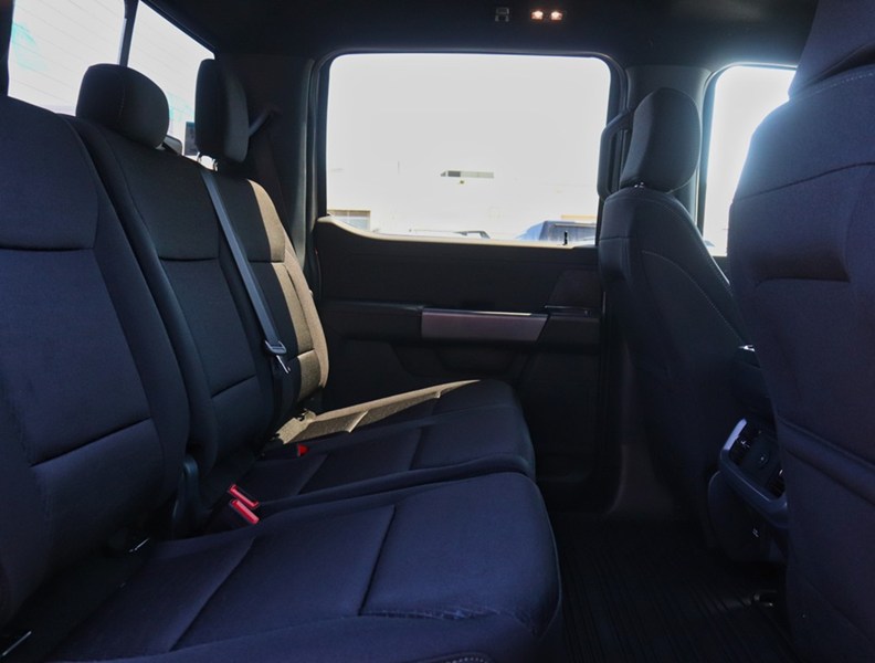 2026 Ford F-150 XLT | 4X4 | 5.0L | 302A | Blk Pk Pls | Bed Utl