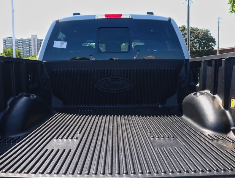 2026 Ford F-150 XLT | 4X4 | 5.0L | 302A | Blk Pk Pls | Bed Utl