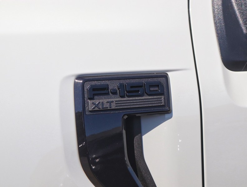 2026 Ford F-150 XLT | 4X4 | 5.0L | 302A | Blk Pk Pls | Bed Utl