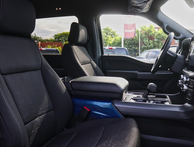 2026 Ford F-150 XLT | 4X4 | 3.5L | 302A | Blk Pk Pls | Bed Utl