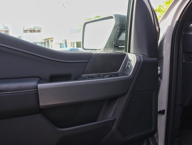 2026 Ford F-150 XLT | 4X4 | 3.5L | 302A | Blk Pk Pls | Bed Utl