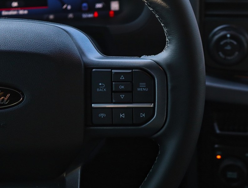 2026 Ford F-150 XLT | 4X4 | 5.0L | 302A | Blk Pk Pls | Bed Utl