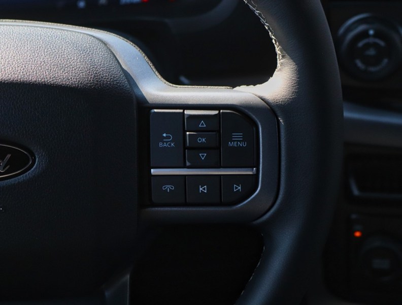 2026 Ford F-150 XLT | 4X4 | 5.0L | 302A | Blk Pk Pls | Bed Utl