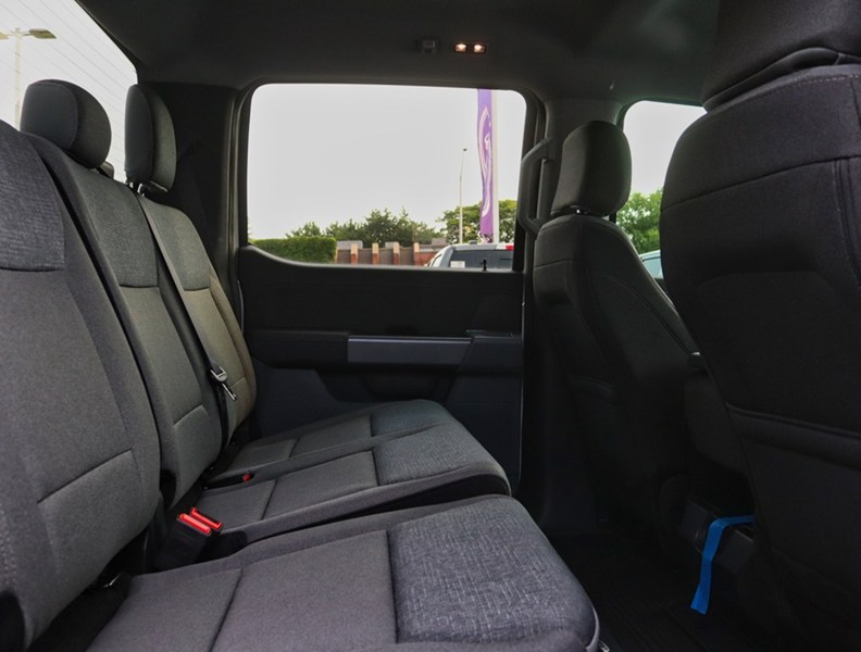 2026 Ford F-150 XLT | 4X4 | 3.5L | 301A | 157 | Tow/Haul