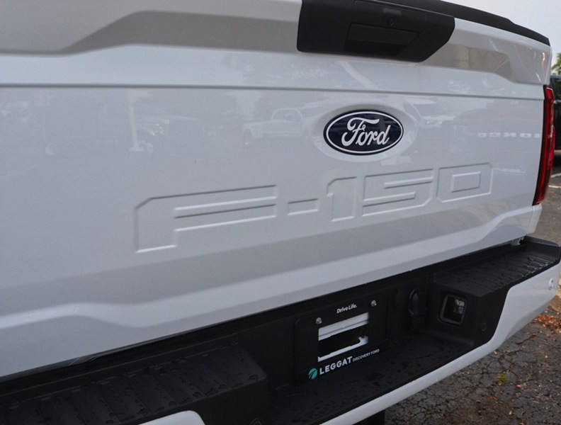 2026 Ford F-150 XLT | 4X4 | 3.5L | 301A | 157 | Tow/Haul