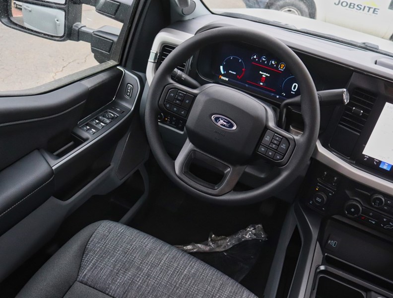 2026 Ford F-250 XLT | 4X4 | 6.7L | Prem Pkg | Roof | 5Th Whl