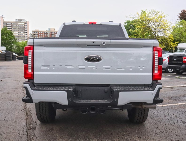2026 Ford F-250 XLT | 4X4 | 6.7L | Prem Pkg | Roof | 5Th Whl