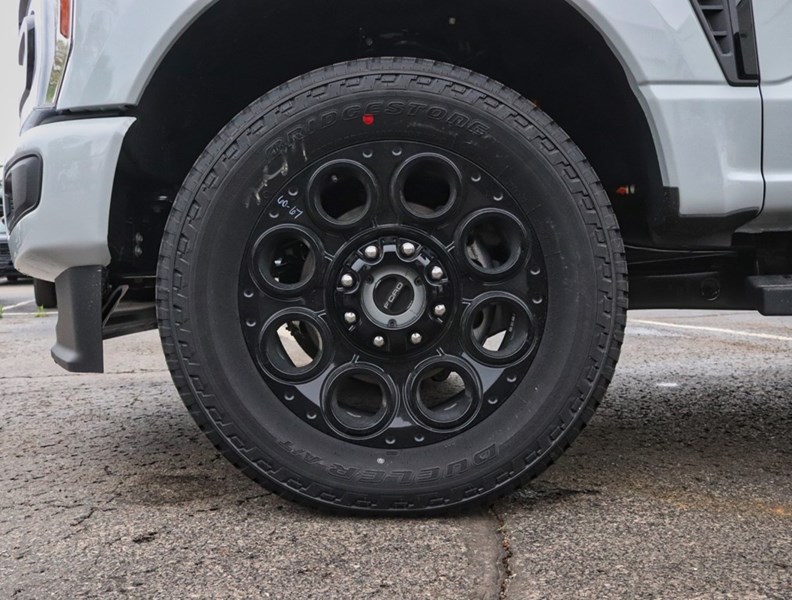 2026 Ford F-250 XLT | 4X4 | 6.7L | Prem Pkg | Roof | 5Th Whl