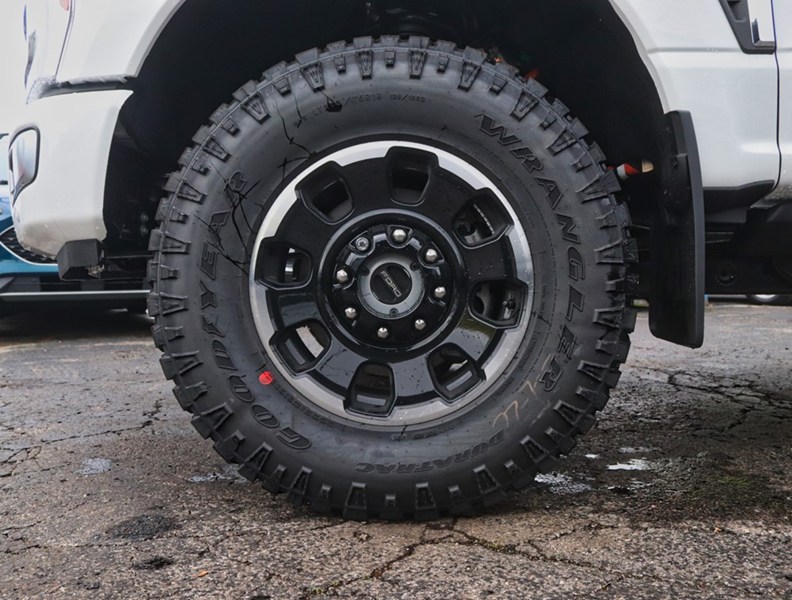 2026 Ford Super Duty F-250 Srw Platinum | 4X4 | 6.7L | Plat Pls |Tremor |5Th Whl