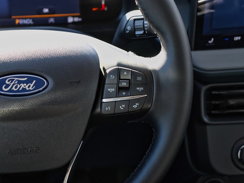 2026 Ford Maverick XLT | AWD | 2.0L | Blk Pk | Lux Pkg | 4K Tow