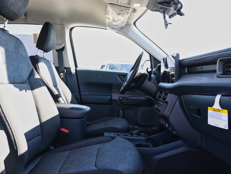 2026 Ford Maverick XLT | AWD | 2.0L | Blk Pk | Lux Pkg | 4K Tow