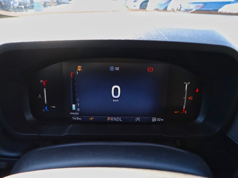 2026 Ford Maverick XLT | AWD | 2.0L | Blk Pk | Lux Pkg | 4K Tow