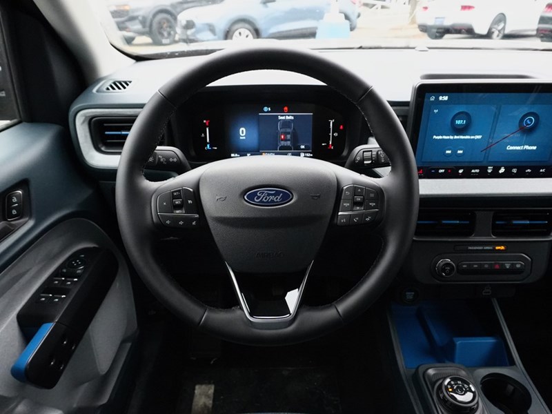 2026 Ford Maverick XLT | AWD | 2.0L | Lux Pkg | 4K Tow | Co-Pilot