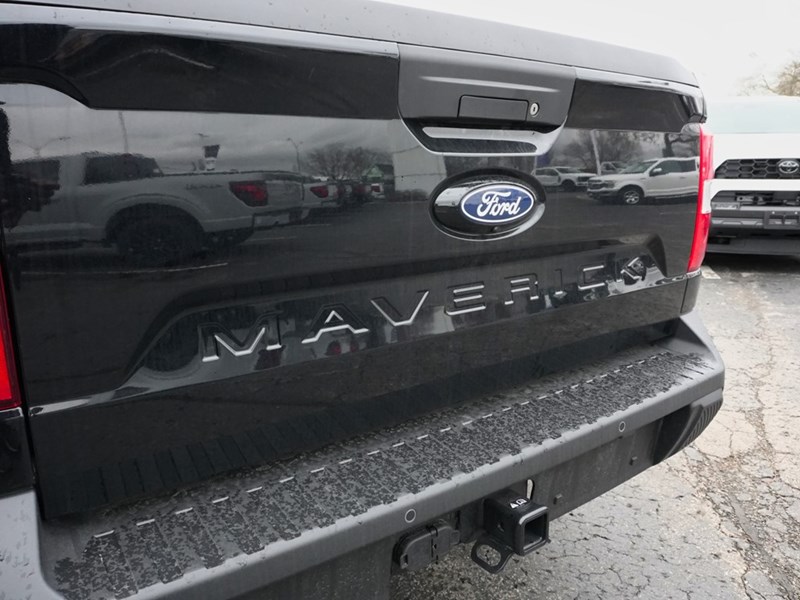 2026 Ford Maverick XLT | AWD | 2.0L | Lux Pkg | 4K Tow | Co-Pilot