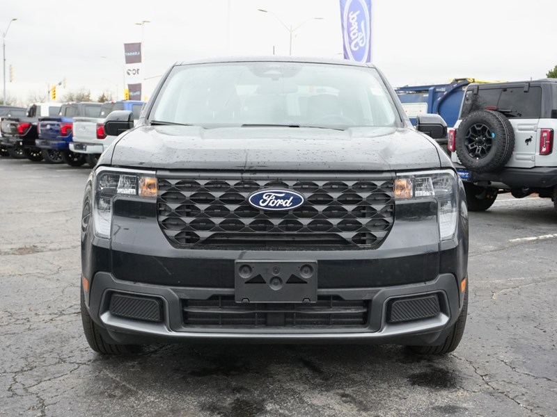 2026 Ford Maverick XLT | AWD | 2.0L | Lux Pkg | 4K Tow | Co-Pilot