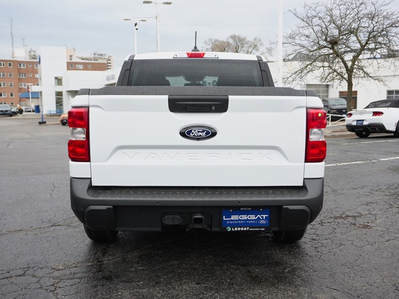 2026 Ford Maverick XL | AWD | 2.0L | 4K Tow | Co-Pilot360