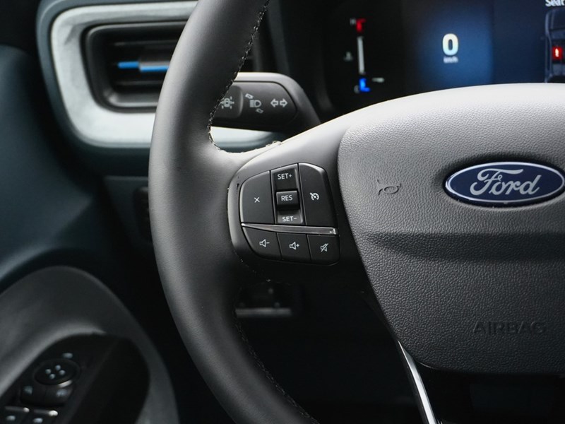 2026 Ford Maverick XLT | AWD | Hybrid | Lux Pkg | Roof | Copilot