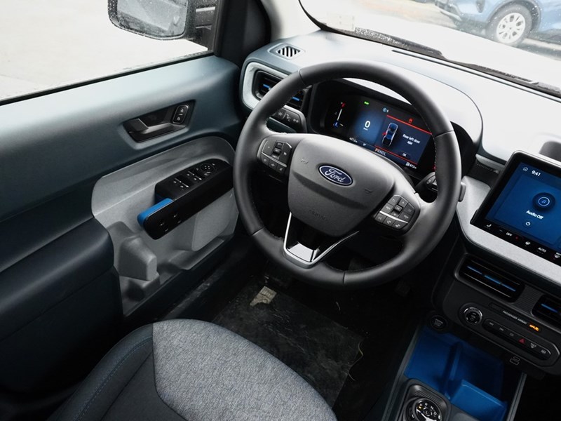 2026 Ford Maverick XLT | AWD | Hybrid | Lux Pkg | Roof | Copilot