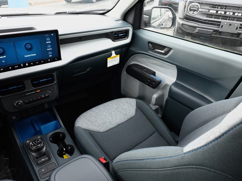 2026 Ford Maverick XLT | AWD | Hybrid | Lux Pkg | Roof | Copilot