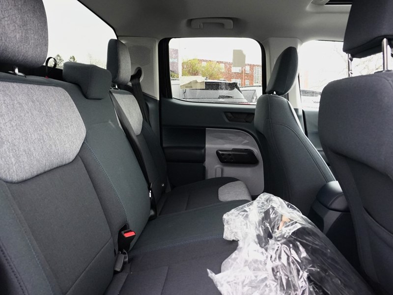 2026 Ford Maverick XLT | AWD | Hybrid | Lux Pkg | Roof | Copilot