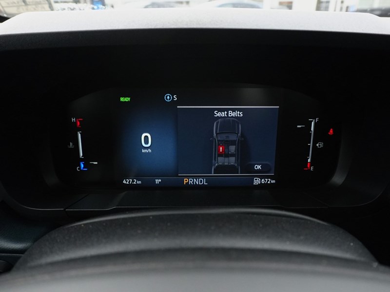 2026 Ford Maverick XLT | AWD | Hybrid | Lux Pkg | Roof | Copilot