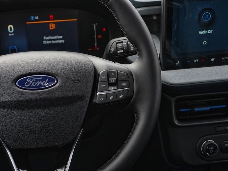 2026 Ford Maverick XLT | AWD | 2.0L | Lux Pkg | 4K Tow | Roof