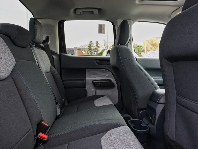 2026 Ford Maverick XLT | AWD | 2.0L | Lux Pkg | 4K Tow | Roof