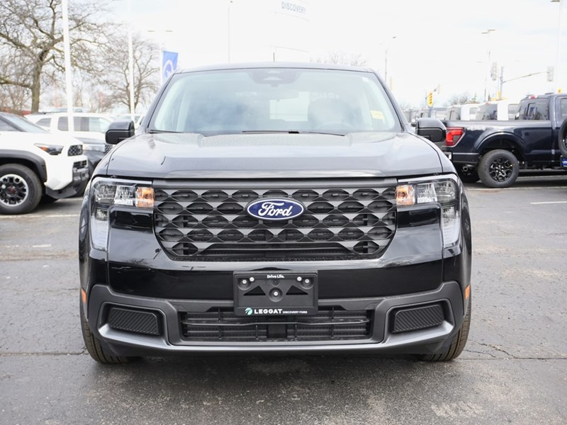2026 Ford Maverick XLT | AWD | 2.0L | Lux Pkg | 4K Tow | Roof