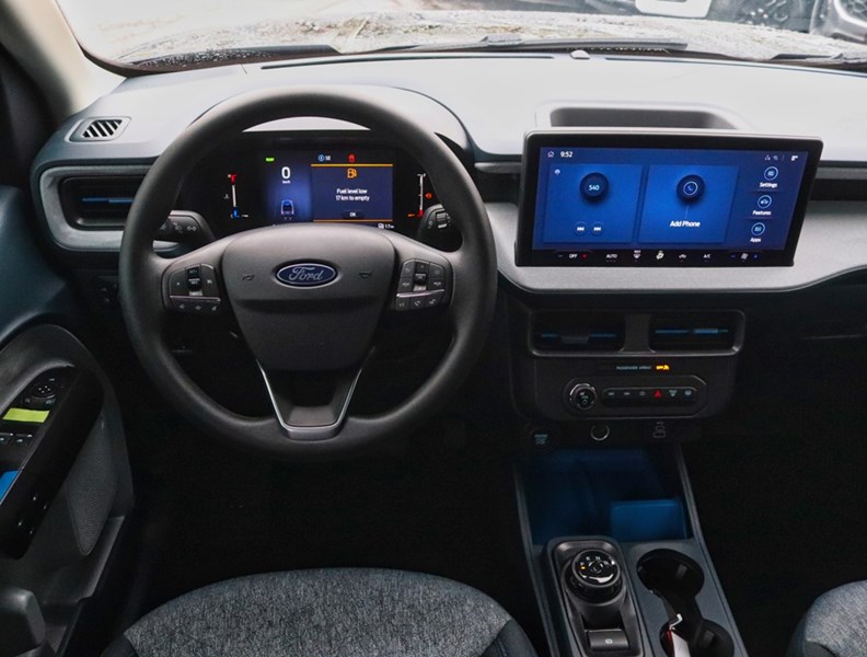 2026 Ford Maverick XLT | AWD | Hybrid | 4K Tow | Copilot360