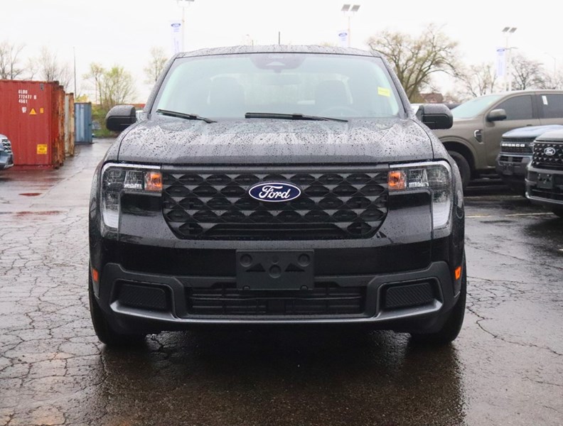 2026 Ford Maverick XLT | AWD | Hybrid | 4K Tow | Copilot360