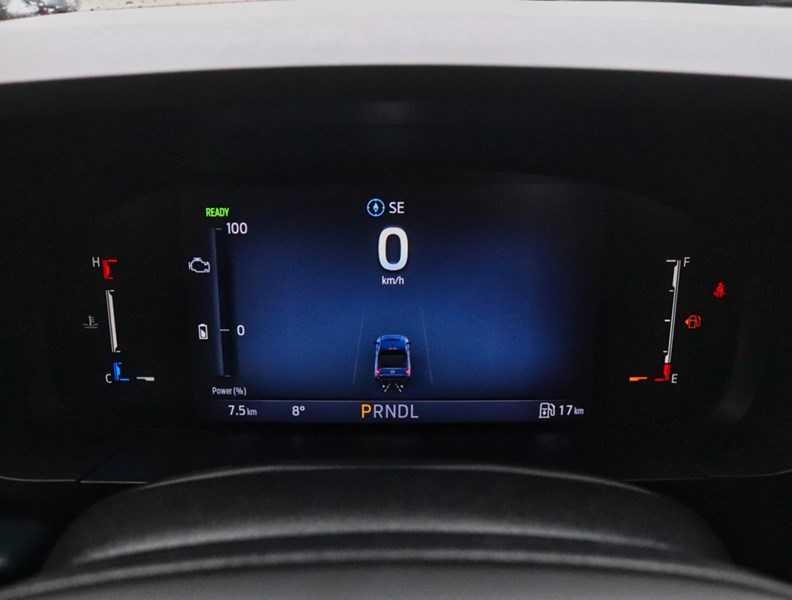 2026 Ford Maverick XLT | AWD | Hybrid | 4K Tow | Copilot360