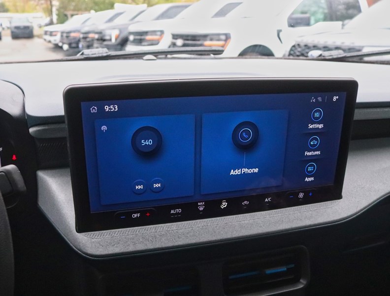 2026 Ford Maverick XLT | AWD | Hybrid | 4K Tow | Copilot360