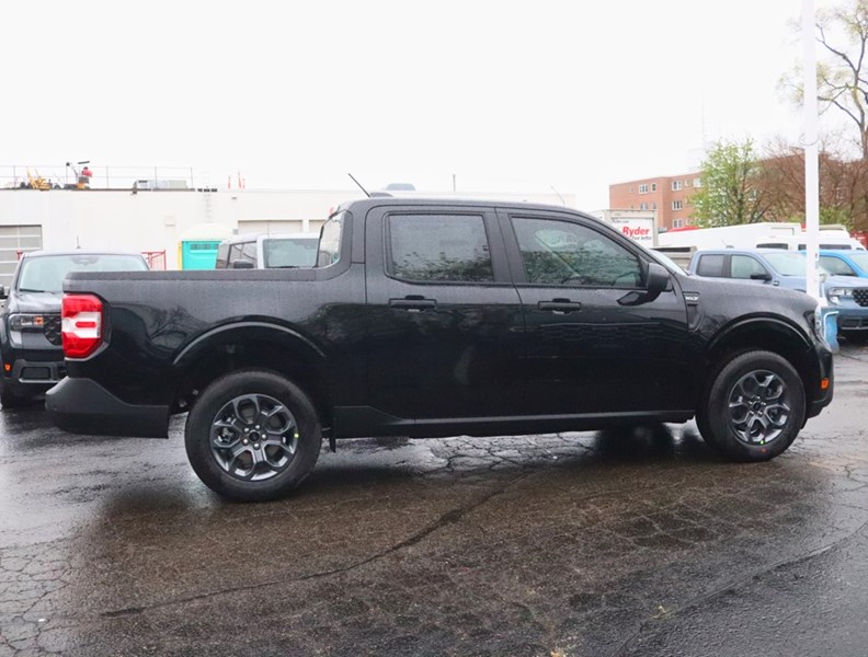 2026 Ford Maverick XLT | AWD | Hybrid | 4K Tow | Copilot360