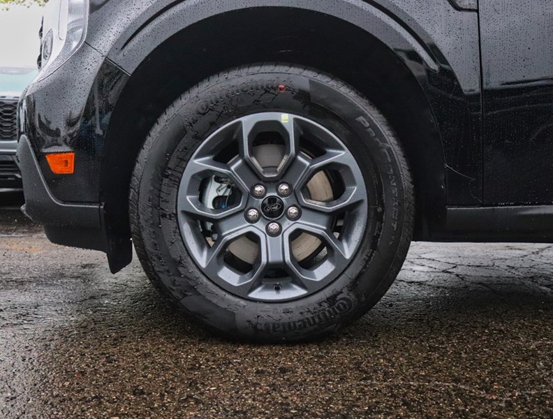 2026 Ford Maverick XLT | AWD | Hybrid | 4K Tow | Copilot360
