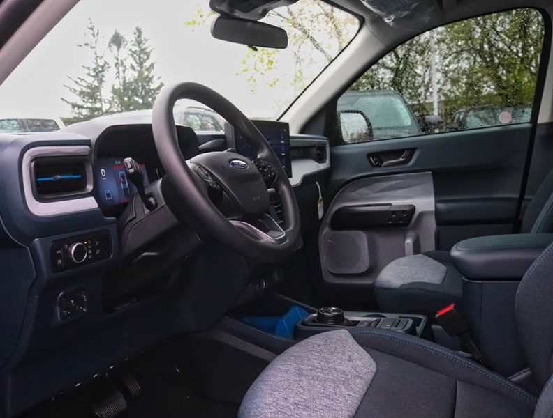 2026 Ford Maverick XLT | AWD | Hybrid | 4K Tow | Copilot360