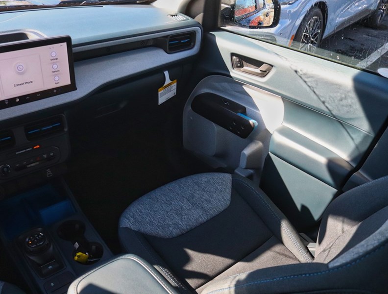 2026 Ford Maverick XLT | AWD | Hybrid