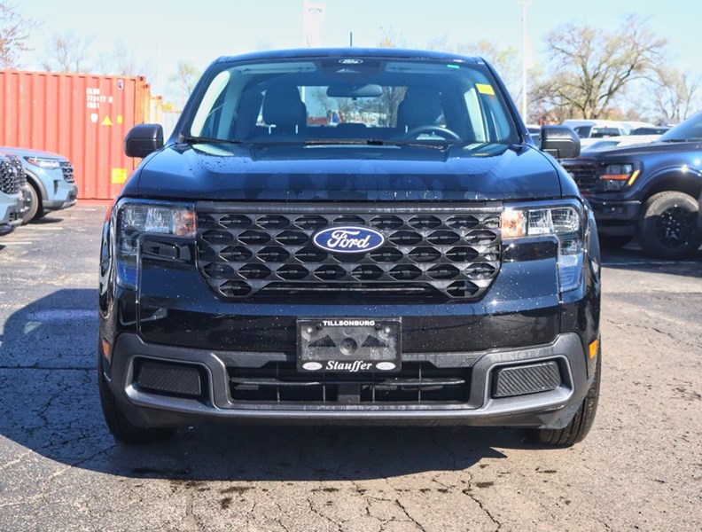 2026 Ford Maverick XLT | AWD | Hybrid