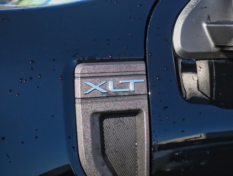 2026 Ford Maverick XLT | AWD | Hybrid