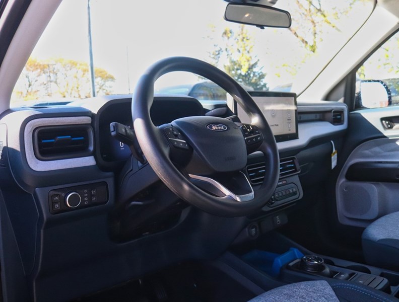 2026 Ford Maverick XLT | AWD | Hybrid