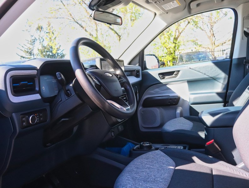 2026 Ford Maverick XLT | AWD | Hybrid
