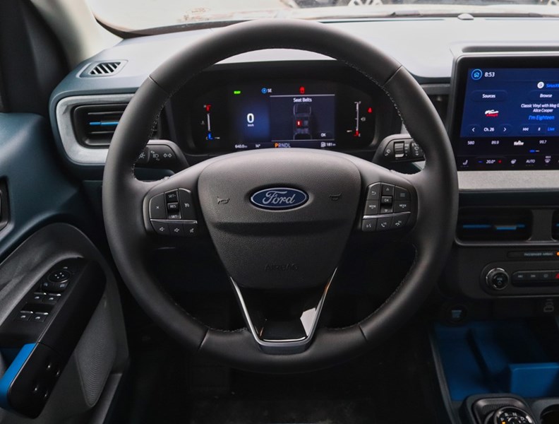 2026 Ford Maverick XLT | AWD | Hybrid | 4K Tow | Lux Pkg | Co-Pilot
