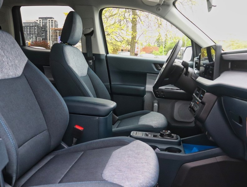 2026 Ford Maverick XLT | AWD | Hybrid | 4K Tow | Lux Pkg | Co-Pilot
