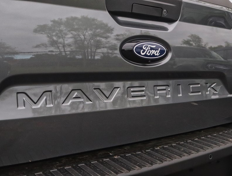 2026 Ford Maverick XLT | AWD | Hybrid | 4K Tow | Lux Pkg | Co-Pilot
