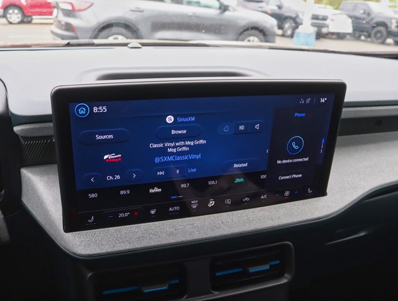 2026 Ford Maverick XLT | AWD | Hybrid | 4K Tow | Lux Pkg | Co-Pilot