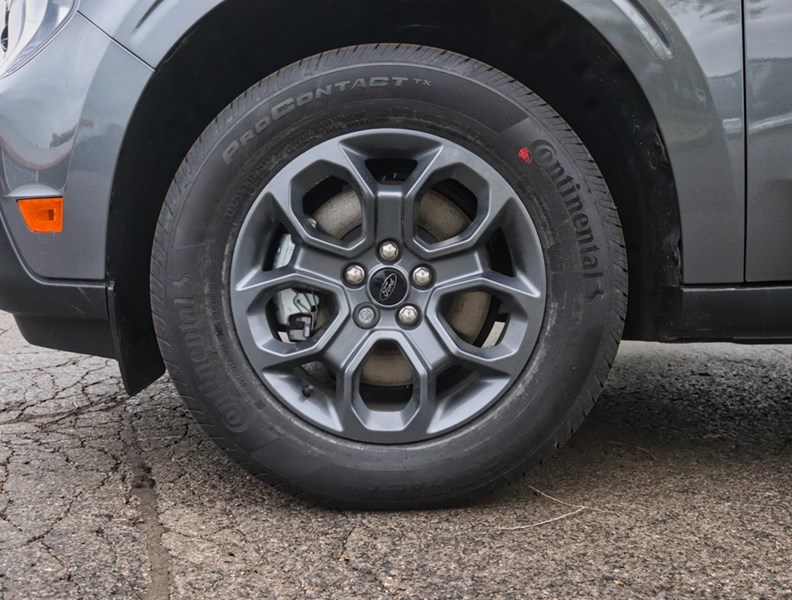 2026 Ford Maverick XLT | AWD | Hybrid | 4K Tow | Lux Pkg | Co-Pilot