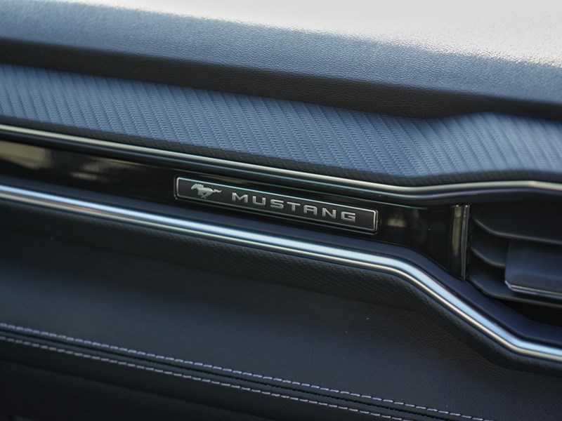 2026 Ford Mustang GT Premium | 5.0L | 401A | Nite Pony |Actv EX |B&O