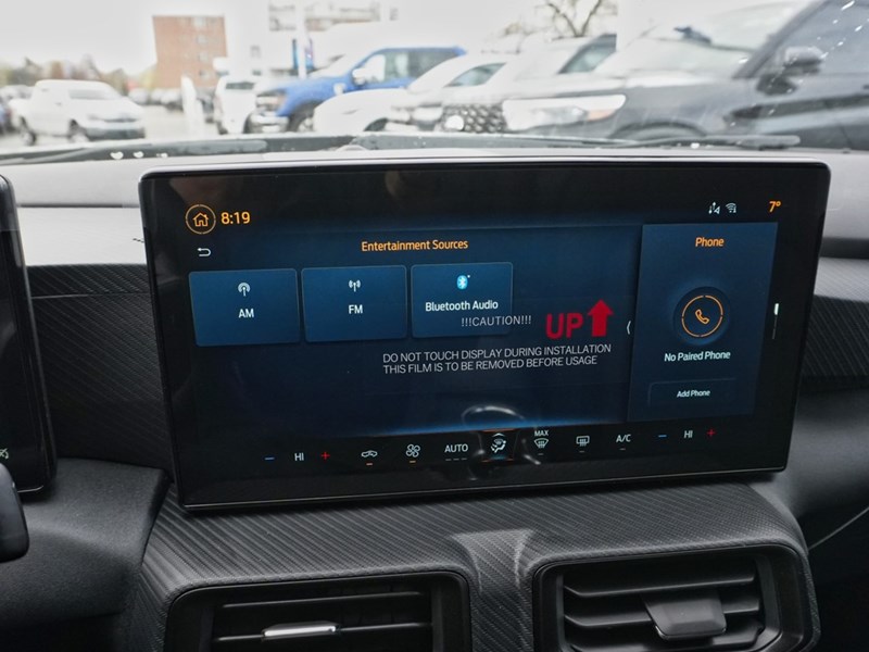 2026 Ford Mustang Ecoboost | 2.3L | 100A | Auto | Bronze Pkg