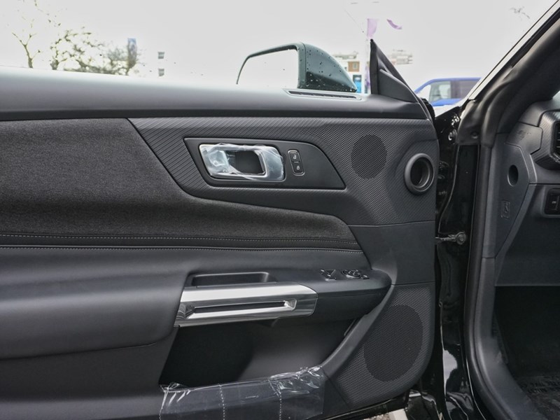2026 Ford Mustang Ecoboost | 2.3L | 100A | Auto | Bronze Pkg