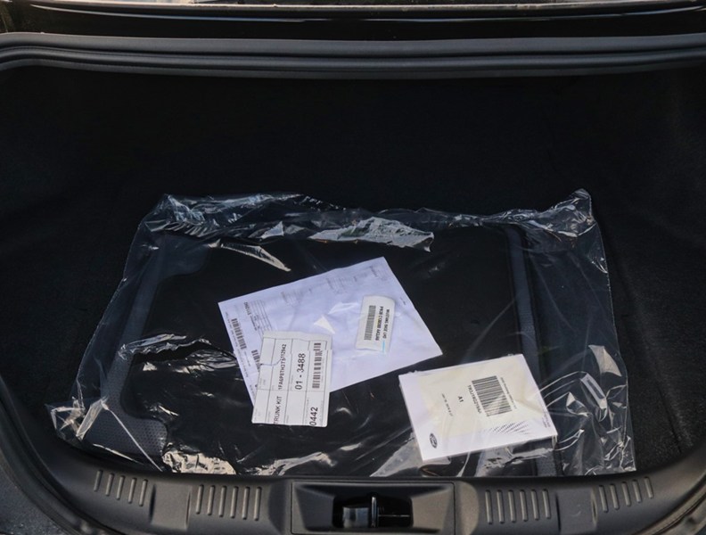 2026 Ford Mustang Ecoboost | 10-Spd Auto | Nite Pony Pkg | 19S